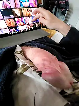 cum daily1 online show from April 2026 08:10:01 AM