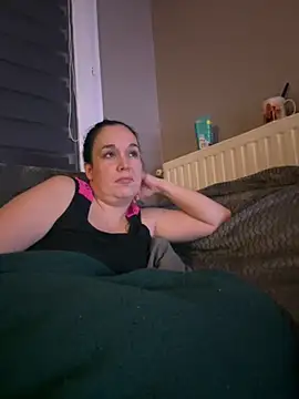 Girlysensuelle online show from November 2025 08:47:01 PM