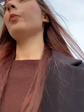 LilluKatten online show from November 2025 07:29:01 AM