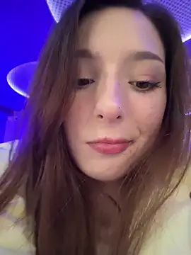 LilluKatten online show from March 2026 01:25:01 PM