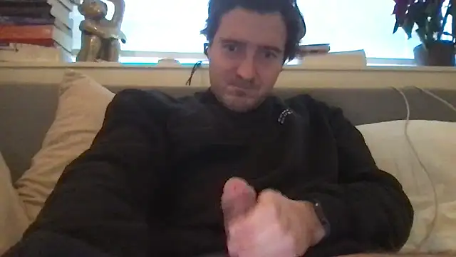 dutchpieter95 online show from January 2026 11:12:01 AM