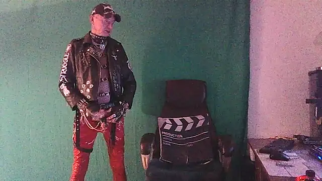 NahkaSami online show from November 2025 11:21:01 AM