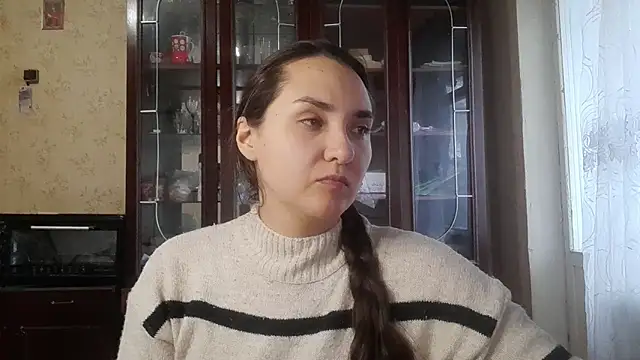 VoulezVous Angel online show from February 2026 07:40:01 AM