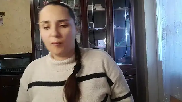 VoulezVous Angel online show from February 2026 10:20:02 AM