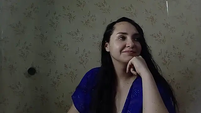 VoulezVous Angel online show from February 2026 05:48:02 AM