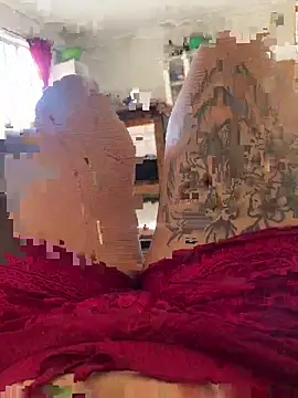 gatitaamelosa online show from December 2025 09:42:01 PM