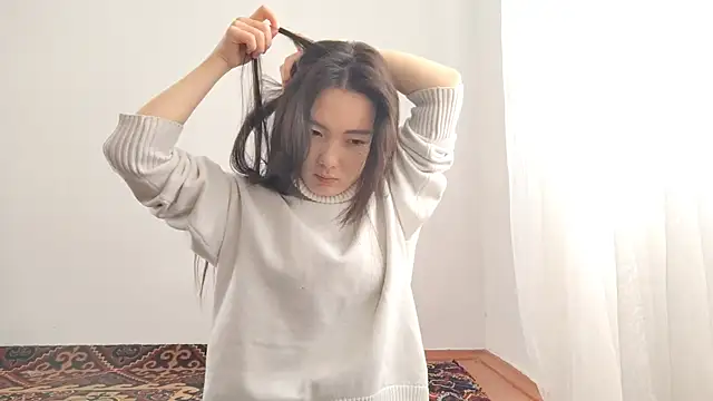 DianaMendoza online show from October 2025 03:18:01 AM