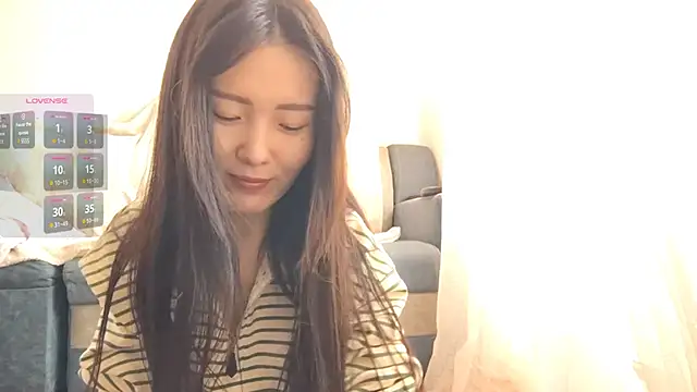 DianaMendoza online show from November 2025 09:40:01 AM