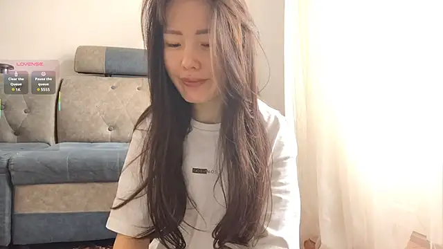 DianaMendoza online show from November 2025 09:26:02 AM