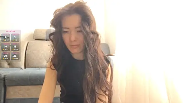 DianaMendoza online show from November 2025 09:15:02 AM