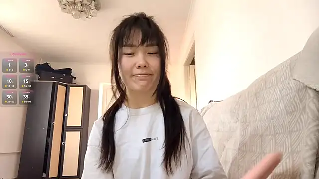 DianaMendoza online show from November 2025 09:19:02 AM