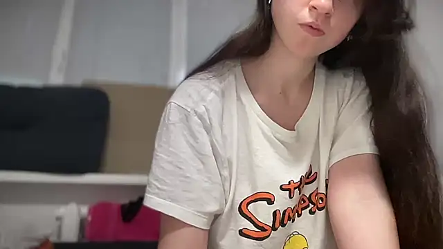 ShizukuHunter online show from November 2025 09:03:01 AM