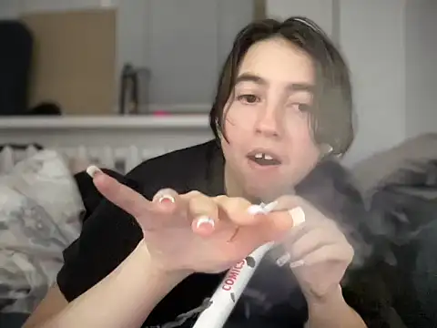 ShizukuHunter online show from November 2025 10:03:02 PM