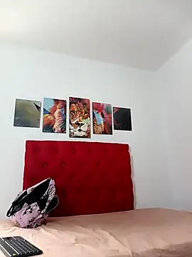 Candy69  online show from January 2026 01:59:01 PM