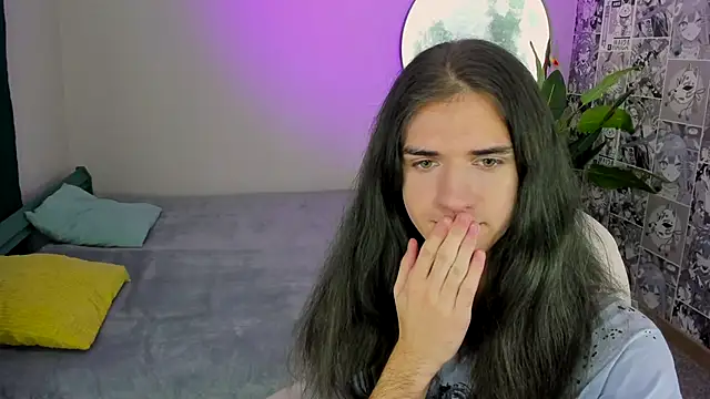 Harvey Hair online show from November 2025 03:01:02 PM