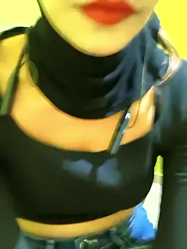 Sexy Adaye online show from November 2025 06:35:02 PM