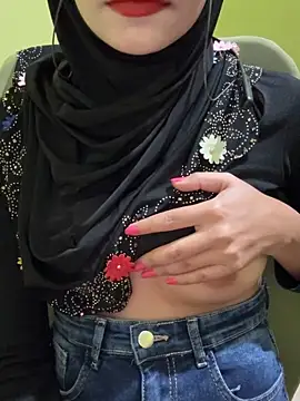 Sexy Adaye online show from November 2025 06:40:02 AM