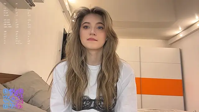 OrethaEredia online show from February 2026 05:22:02 PM