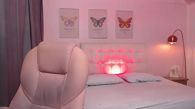 Cherryy summer online show from November 2025 10:58:01 AM