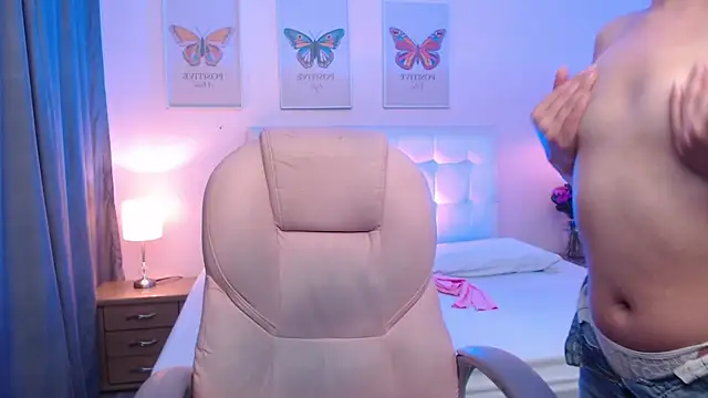 Cherryy summer online show from November 2025 11:20:01 AM