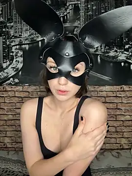 Snapshot of bunnyria1 chatting on November 2025 02:18:02 PM bunnyria1 online show from November 2025 02:18:02 PM