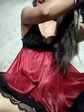 Hot Simran 01 online show from November 2025 03:01:02 PM