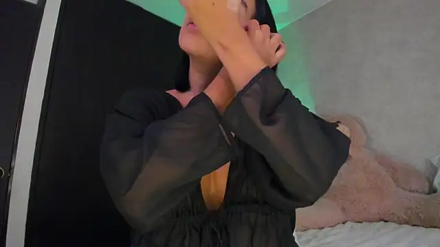 AntonellaMorelli online show from November 2025 09:14:02 PM