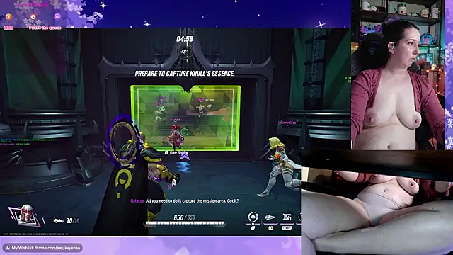 say kayebae online show from January 2026 04:06:01 AM