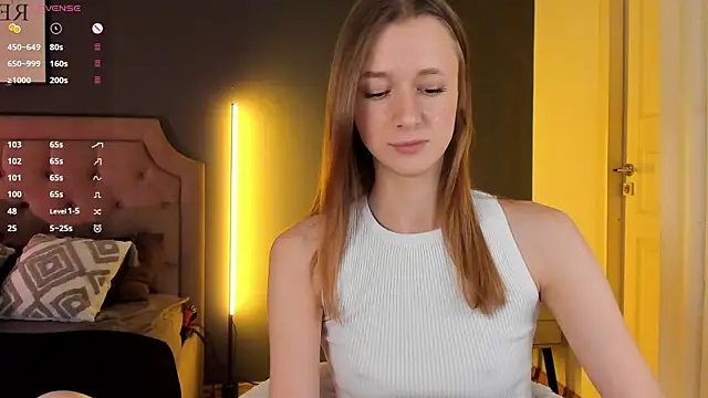 SweetVee online show from April 2026 11:15:01 AM