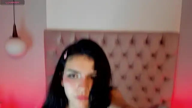 SamanthaXBuntys online show from November 2025 03:50:02 AM