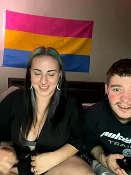 Chaos Reign online show from November 2025 03:56:01 AM