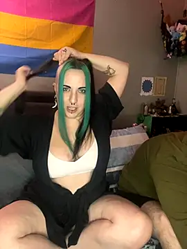 Chaos Reign online show from November 2025 03:12:01 AM