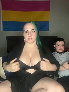 Chaos Reign online show from November 2025 02:45:02 AM