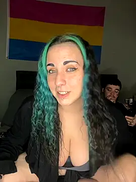 Chaos Reign online show from November 2025 04:14:02 AM