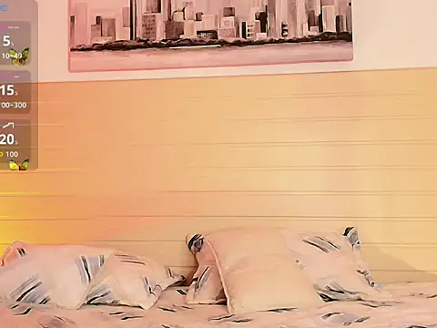 Madisonkay online show from December 2025 07:19:02 PM