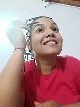 Samaraa Lee online show from November 2025 11:44:02 AM