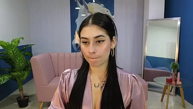 amy lovelydoll online show from March 2026 07:51:02 PM