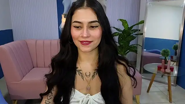 amy lovelydoll online show from March 2026 07:17:02 PM