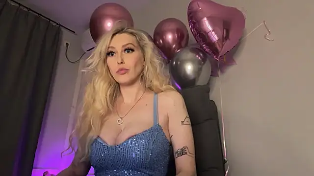 Liya Liss online show from December 2025 12:38:02 AM