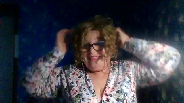 Milaniya606 online show from November 2025 06:34:02 PM