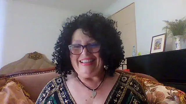Snapshot of Milaniya606 chatting on August 2026 12:30:01 PM Milaniya606 online show from August 2026 12:30:01 PM