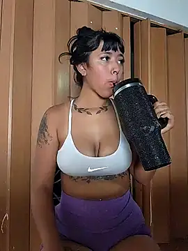 Zulema cba online show from November 2025 05:35:01 PM