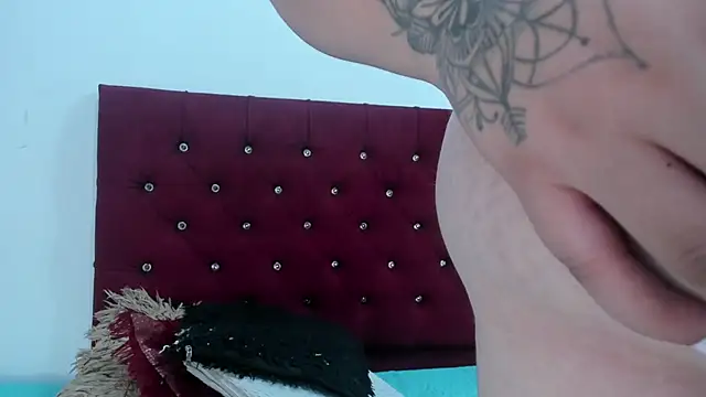 Anggie Miller online show from March 2026 11:09:01 PM