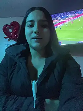 Samantha firee online show from February 2026 01:11:02 AM