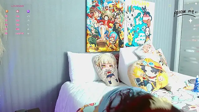 shidory mei online show from November 2025 07:03:03 PM