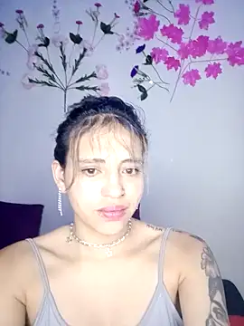 BellaChiquis  online show from November 2025 07:09:01 AM