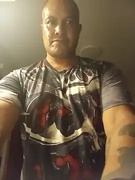 Cayde36 online show from February 2026 12:53:02 PM