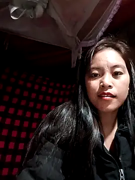 Alice-567 online show from December 2025 01:10:01 AM