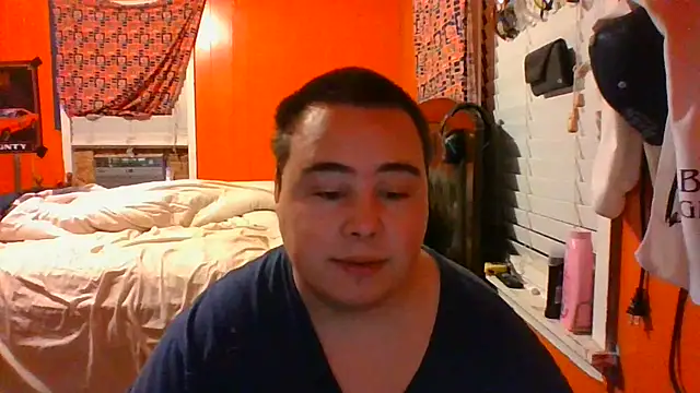 Theo269 online show from February 2026 09:07:01 PM