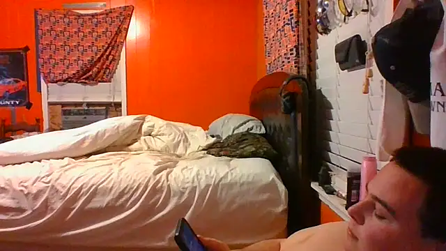 Theo269 online show from March 2026 09:10:01 PM